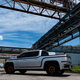 Lordstown Endurance at the June 25, 2020 model introduction.